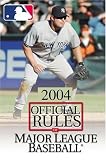 Magazines : Official Rules of Major League Baseball