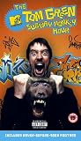 Revue Paramount Home Entertainment  / Tom Green - Subway Monkey Hour