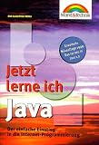 Produkt-Bild: Jetzt lerne ich Java