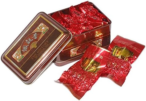 2014 Autumn Tea Quality Goods Tieguanyin Tea Anxi Tieguanyin Filling 80 G Gift Free Shipping