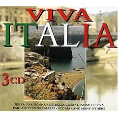 Viva Italia