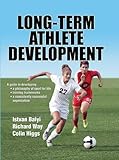 Long-term athlete development