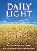 Daily Light on the Daily Path: The Classic Devotional Book For Every Morning and Evening in the Very Words of Scripture (From the Holy Bible, English Standard Version)