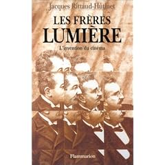 Les fr�res Lumi�re