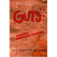 Guts: A Comedy of Manners