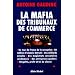 La Mafia des tribunaux de commerce : Un tour de France de la corruption