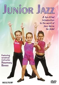 Junior Jazz