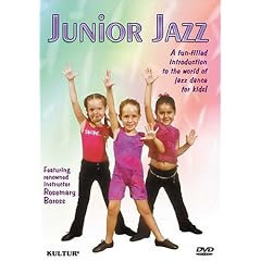 Junior Jazz