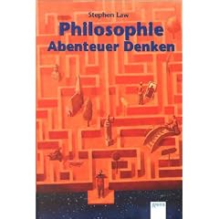 Philosophie - Abenteuer Denken