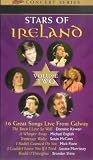 Stars Of Ireland - Vol. 2 [UK IMPORT] - Michael English