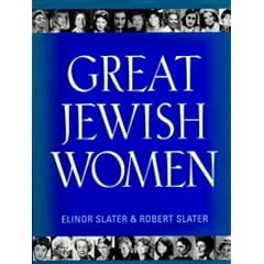 Great Jewish Women