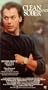 Clean & Sober [VHS]