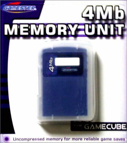 Childrens Toyshop   : Carte Mémoire 4 MB