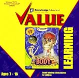 3-D Body Adventure