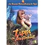 Tippi : Tippi en Australie <b>DVD</b> ~ Tippi