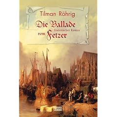 Die Ballade vom Fetzer. Historischer Roman