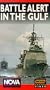 Nova: Battle Alert in the Gulf [VHS]