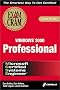 MCSE Windows 2000 Professional Exam Cram (Exam Cram (Coriolis Books))