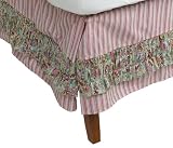 Tommy Hilfiger Bohemian Luxe Bedskirt