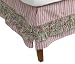 Bohemian Skirts - Tommy Hilfiger Bohemian Luxe Twin Bed Skirt