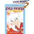 Inu-Yasha : A Feudal Fairy Tale, Vol. 7