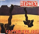 Cotton Eye Joe