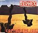 Rednex-Cotton eye Joe [Single-CD]