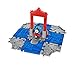 Fisher-Price Thomas & Friends Take-n-Play, Thomas at the Rescue Center