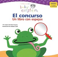 Baby Einstein: El concurso: Baby Einstein: Mirror Me (Baby Einstein)