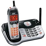 Uniden DCT7565 Expandable Cordless System with Dual Keypad and Call Waiting/Caller ID