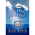 I See Him!...I See Him!... by  Ken Kreh