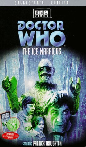Doctor Who, The Ice Warriors