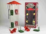 Art Line 6151 Combination Bird Feeder