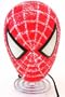 Spider-Man 3 Red Eva Lamp