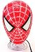 Spider-Man 3 Red Eva Lamp