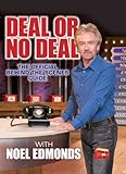 Deal or no deal : the official behind the scenes guide