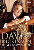 Review BBC Audiobooks Ltd  / David Dickinson (Radio Collection)