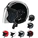 Z1R Ace Helmet - X-Large/Black
