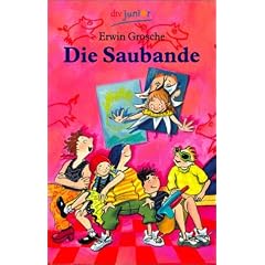 Die Saubande