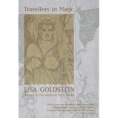 Travellers in Magic