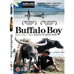 Buffalo Boy (Amazon.com Exclusive)