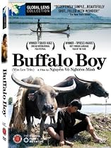 Buffalo Boy