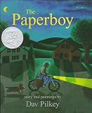 The Paperboy (Orchard Paperbacks)