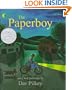 The Paperboy (Caldecott Honor Book)