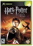 Harry Potter and the Goblet of Fire