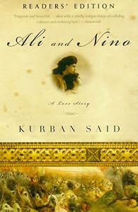 Image of Ali and Nino: A Love Story