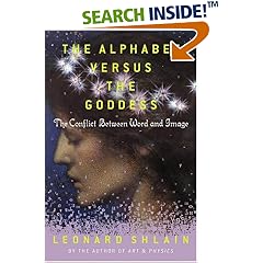 The Alphabet Versus the Goddess