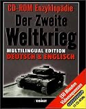 Der Zweite Weltkrieg. 10 CD- ROM f�r Windows 95/98 - 