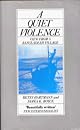 Quiet Violence: View from a Bangladesh Village (Third World Studies) by Betsy Hartmann