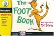 LeapFrog My First LeapPad Educational Book: Dr. Seuss The Foot Book (This Item Works Only with MY FIRST LEAPPAD)